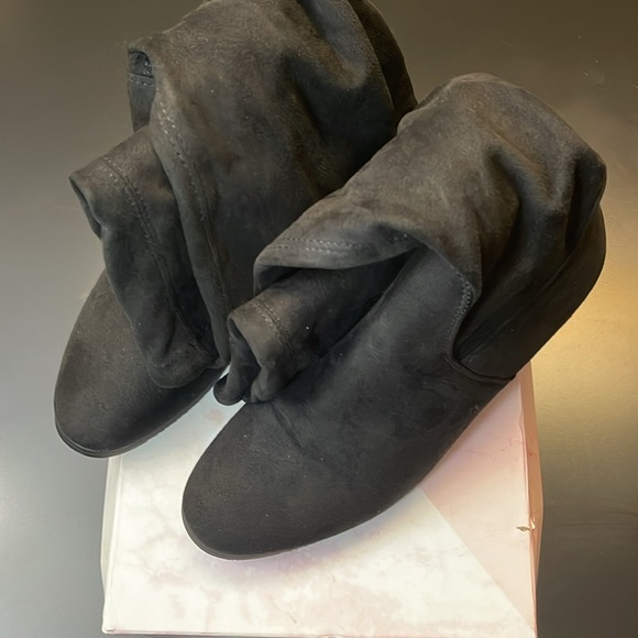 HERSTYLE CARAA CASUAL BOOTS - Picture 3 of 4